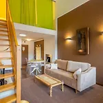 Rentplanet - Szosa Czeska 公寓 *