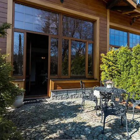 Rentplanet - Szosa Czeska Appartement