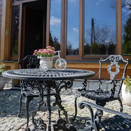 Rentplanet - Szosa Czeska Appartement *