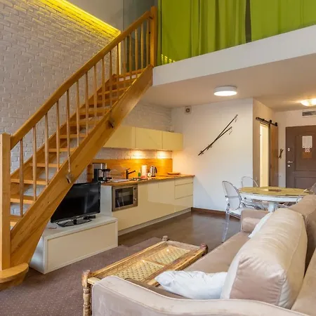 Rentplanet - Szosa Czeska *