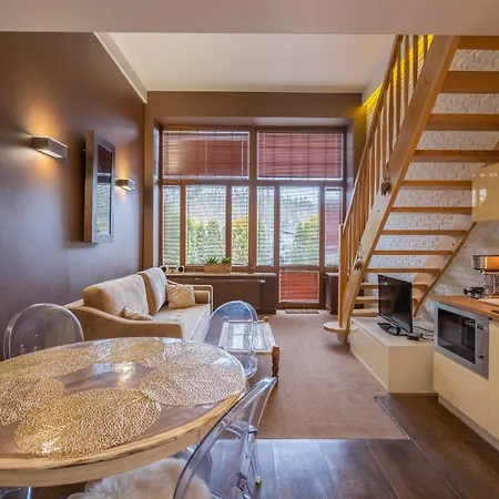 Rentplanet - Szosa Czeska * Szklarska Poreba