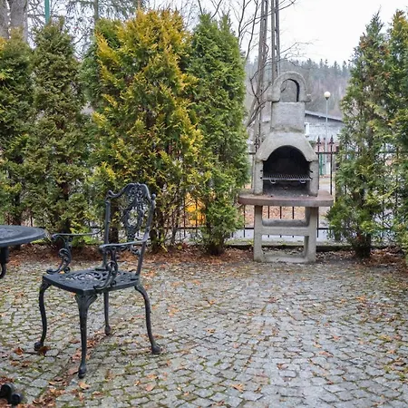 Rentplanet - Szosa Czeska Appartement