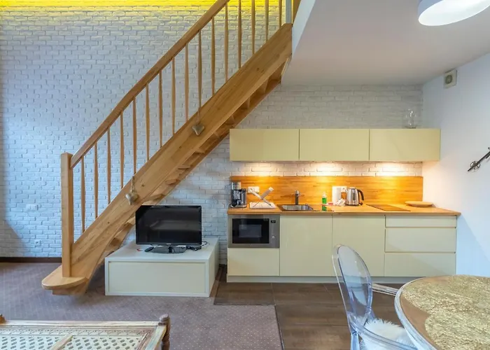 Rentplanet - Szosa Czeska Szklarska Poreba